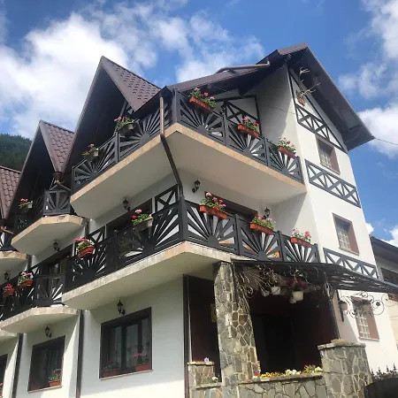 Casa 3* Sinaia