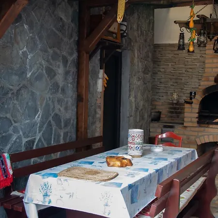 Casa Affittacamere 3*