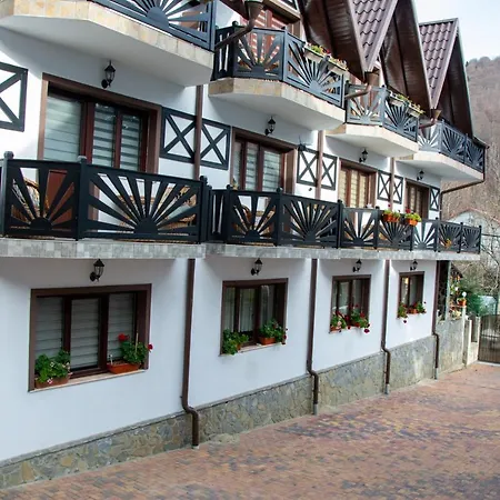 Casa Sinaia