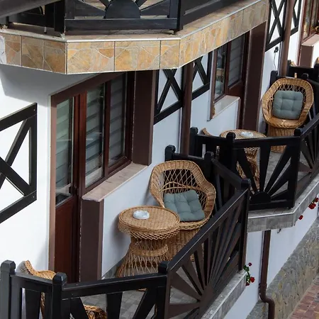 Casa Affittacamere