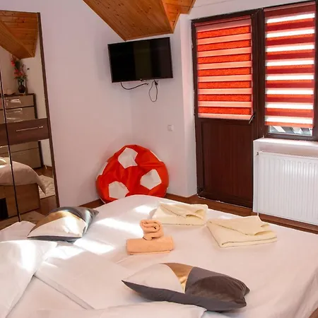 Casa 3* Sinaia