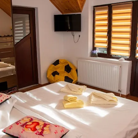 Affittacamere Casa 3*