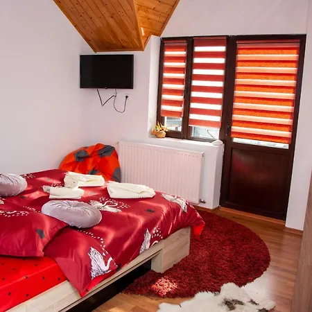 Casa 3* Sinaia