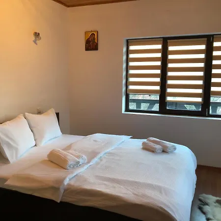 Affittacamere Casa Sinaia